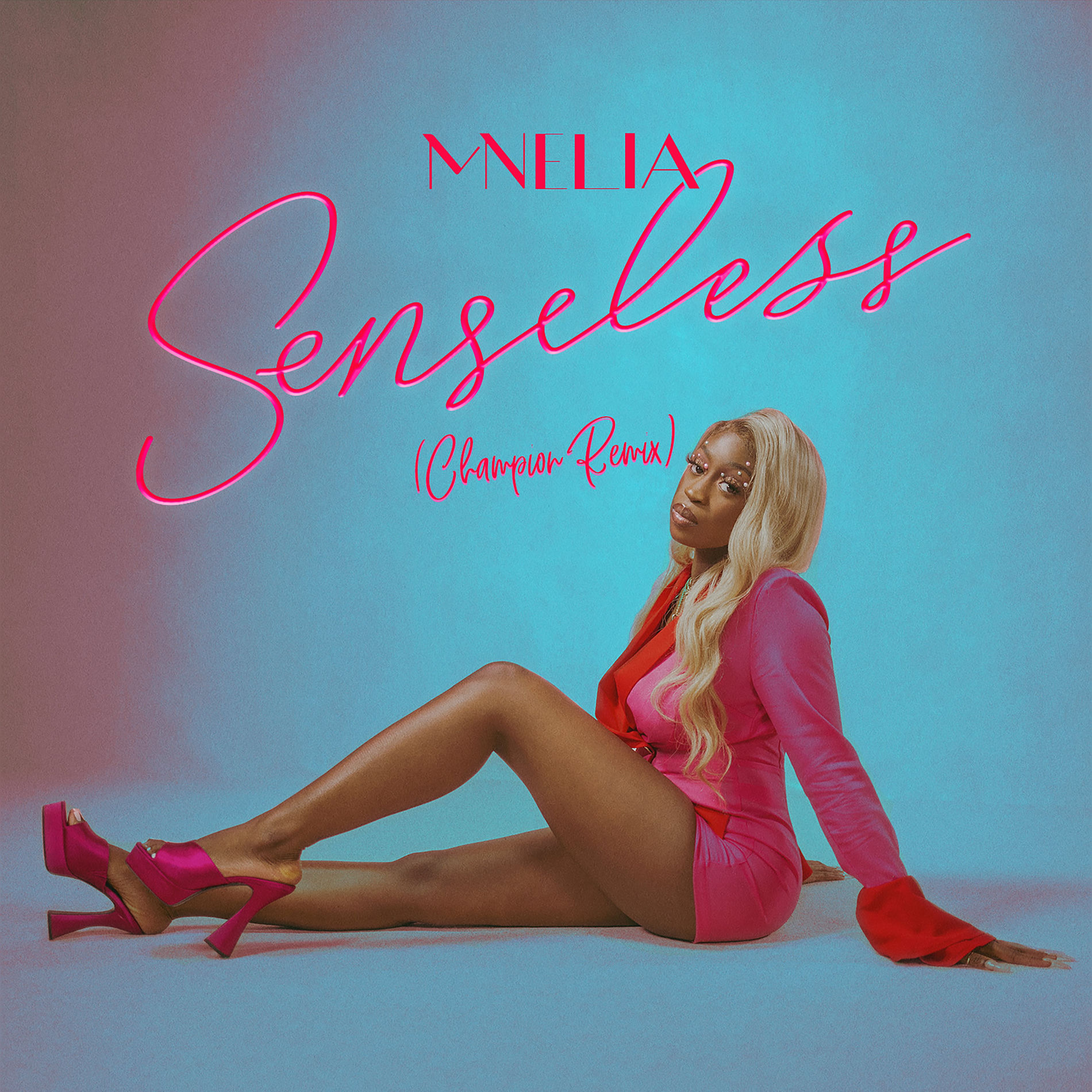 Album cover of Senseless