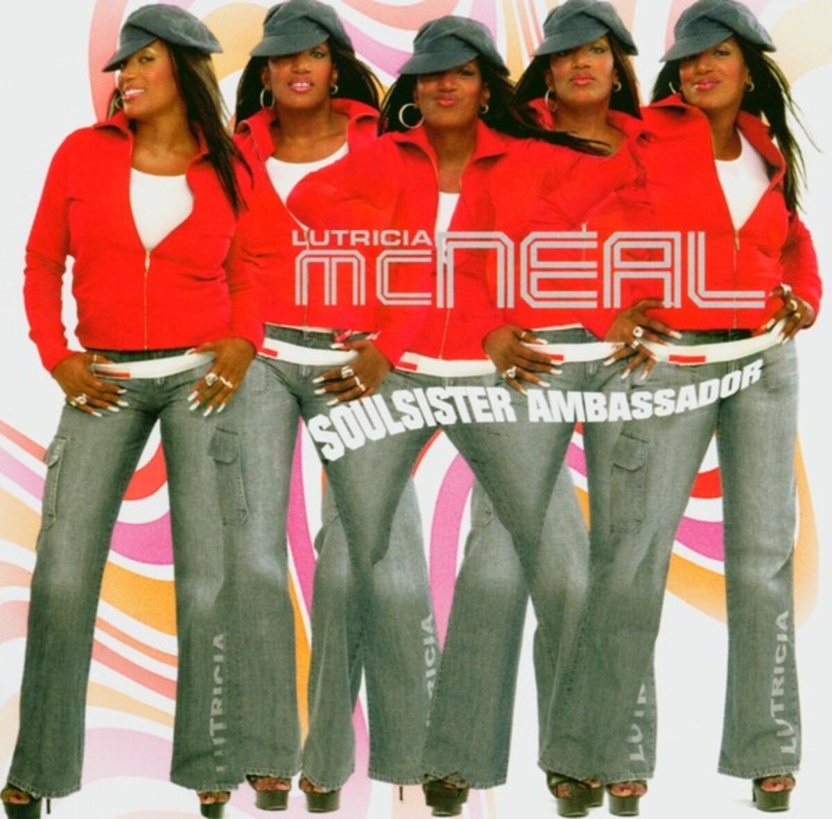 Album cover of Promise Me