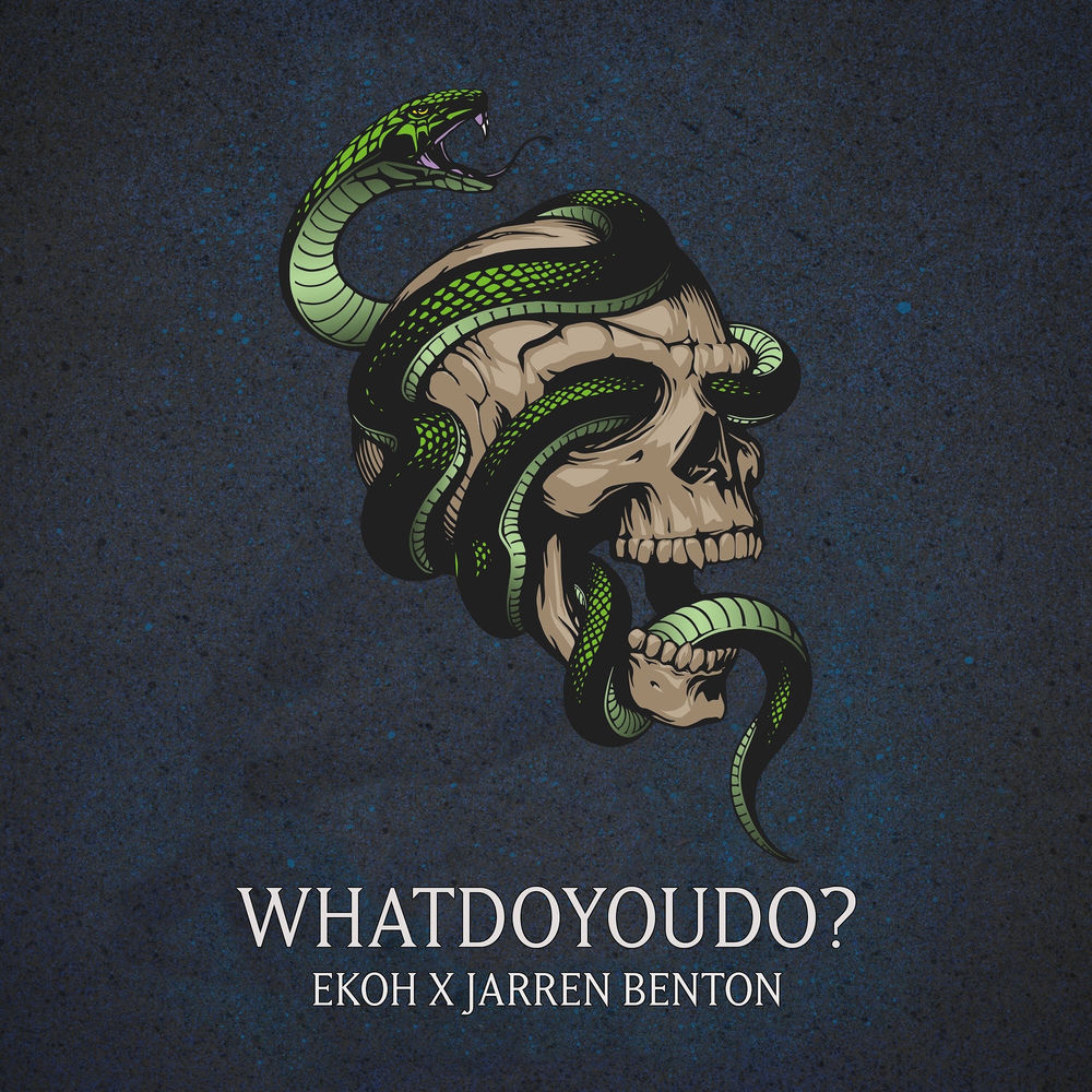 whatdoyoudo? cover
