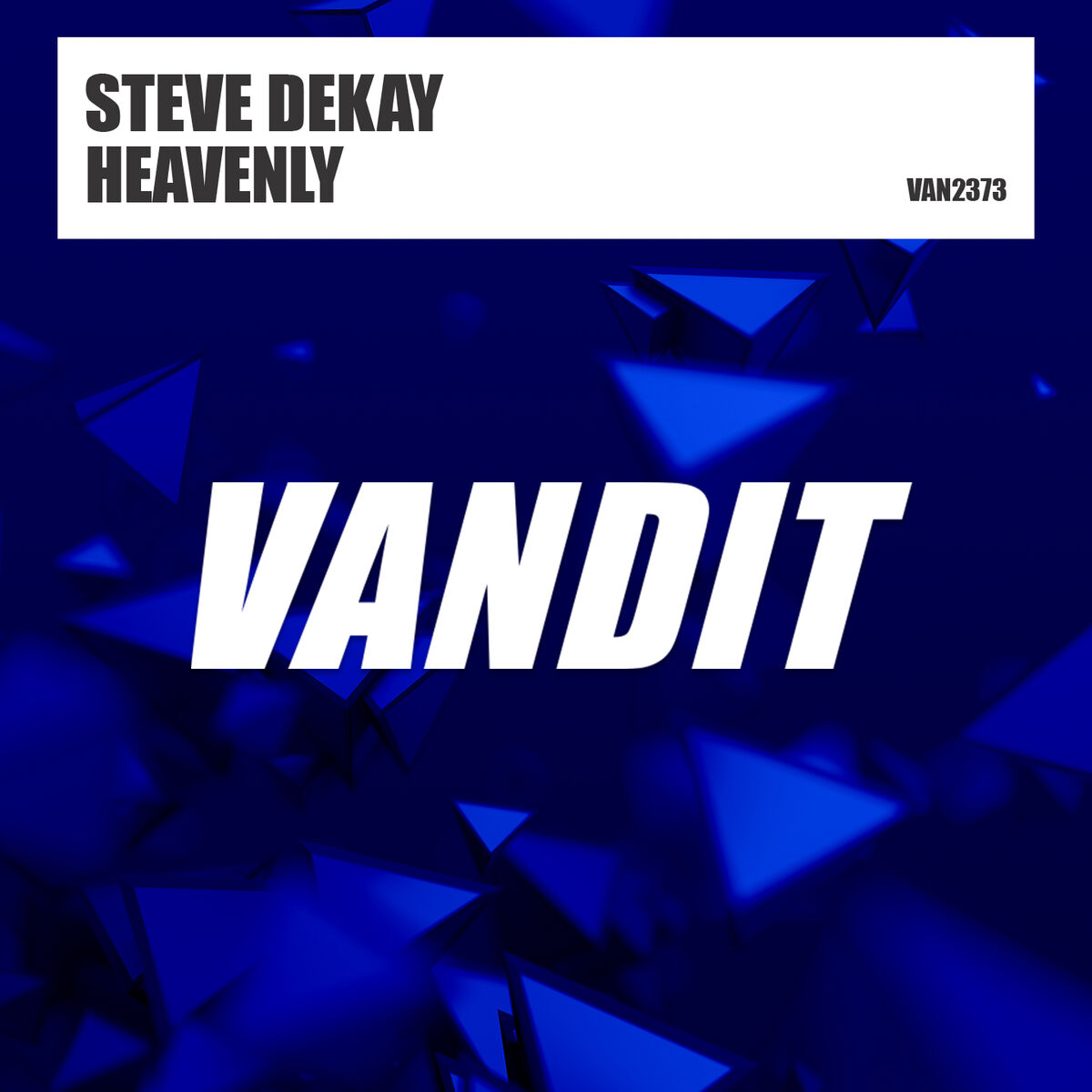 Album cover of Heavenly