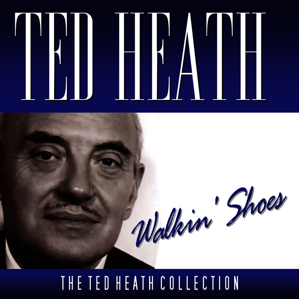 Picture of Walkin' Shoes