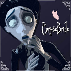 Descargar Victor's Piano Solo (From "Corpse Bride") - Jonathan Morais MP3