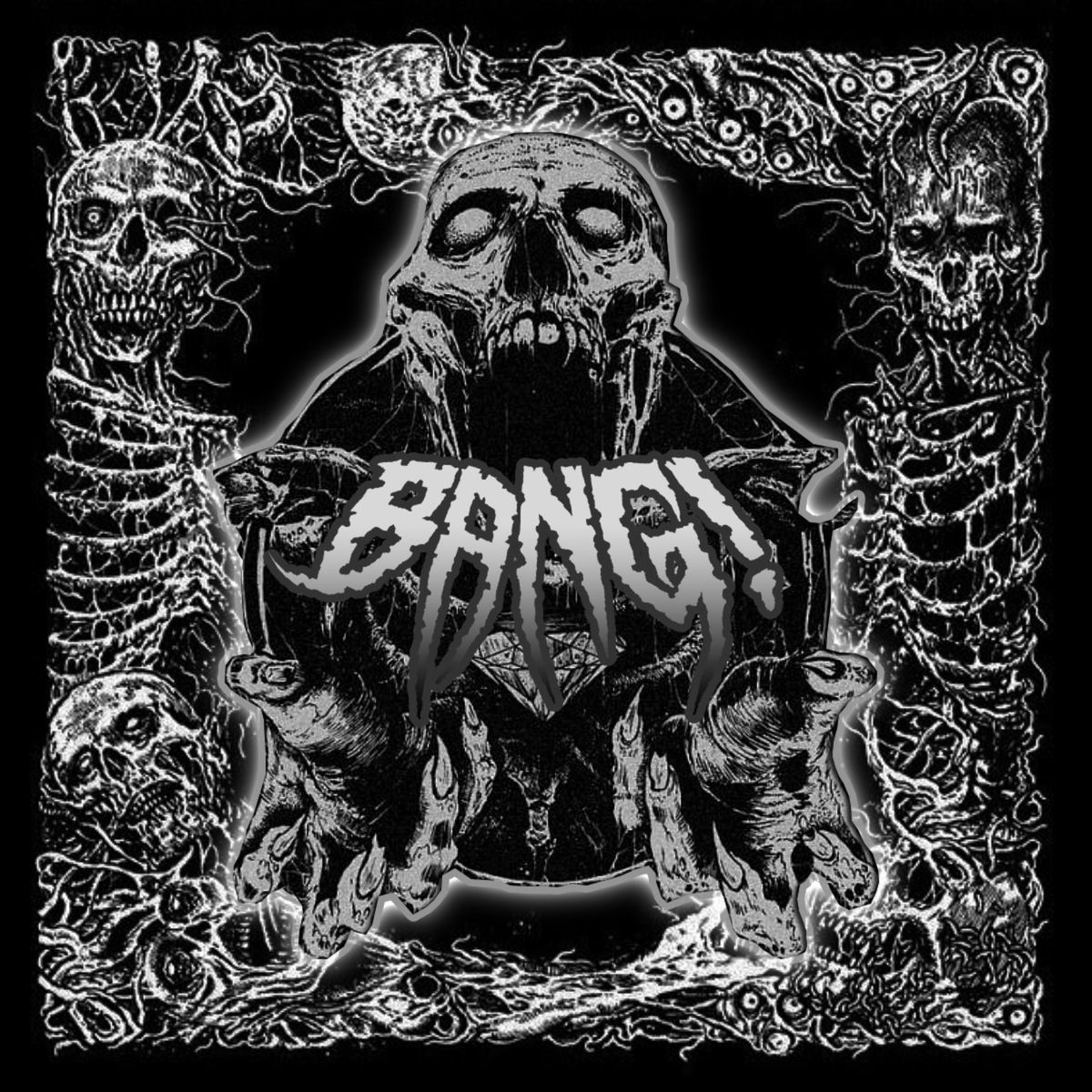 Album cover of BANG!