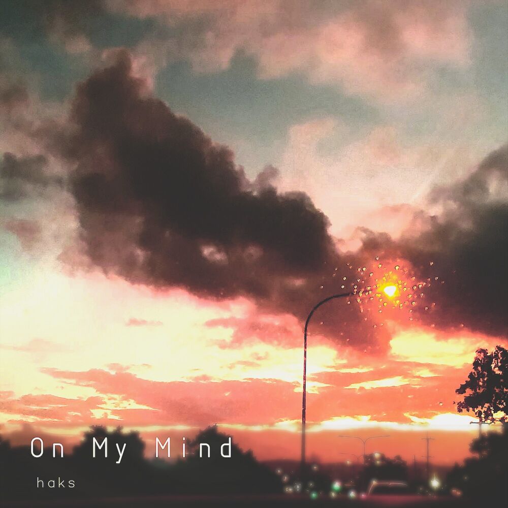 Picture of On My Mind