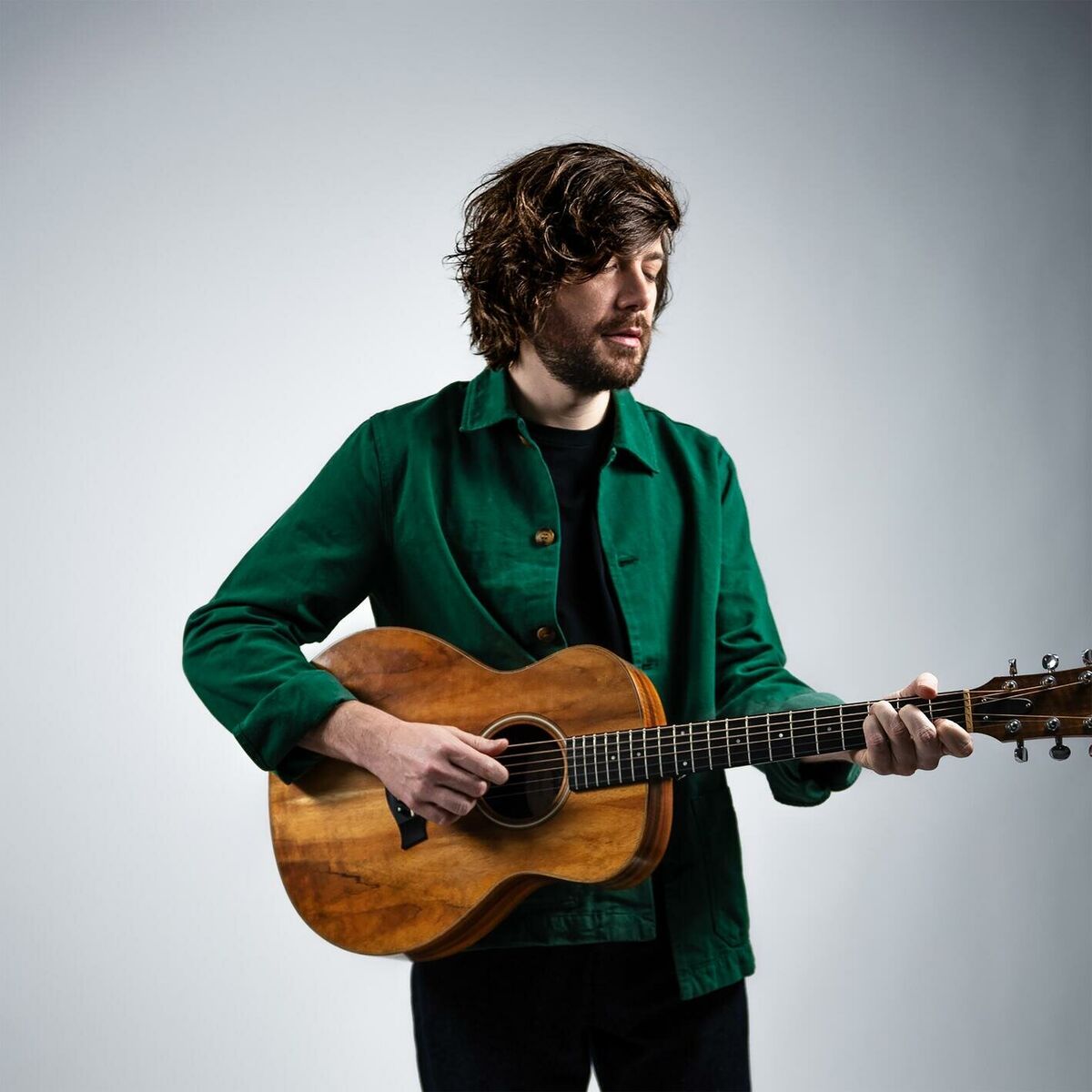 Album cover of Qu'importe