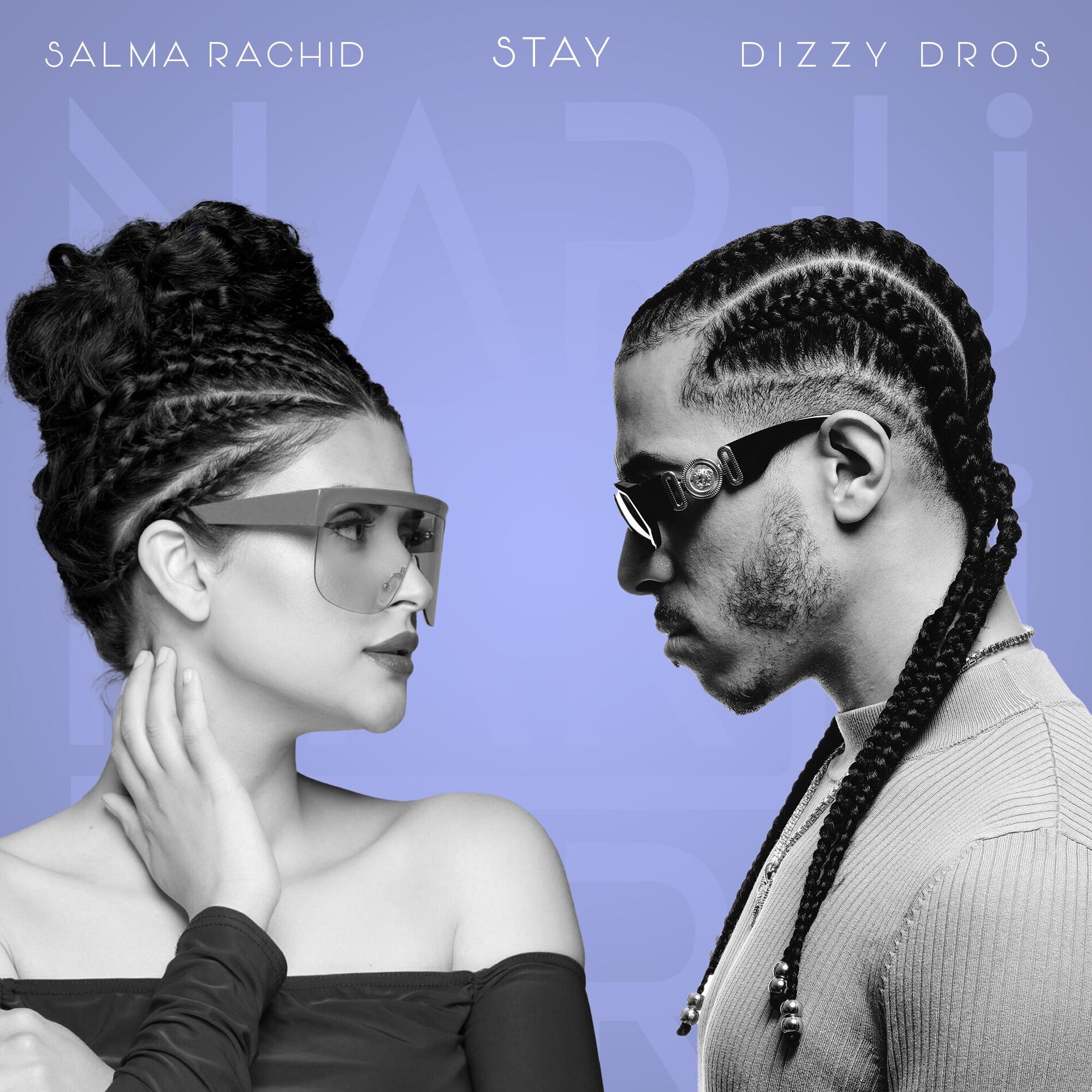 Album cover of Stay