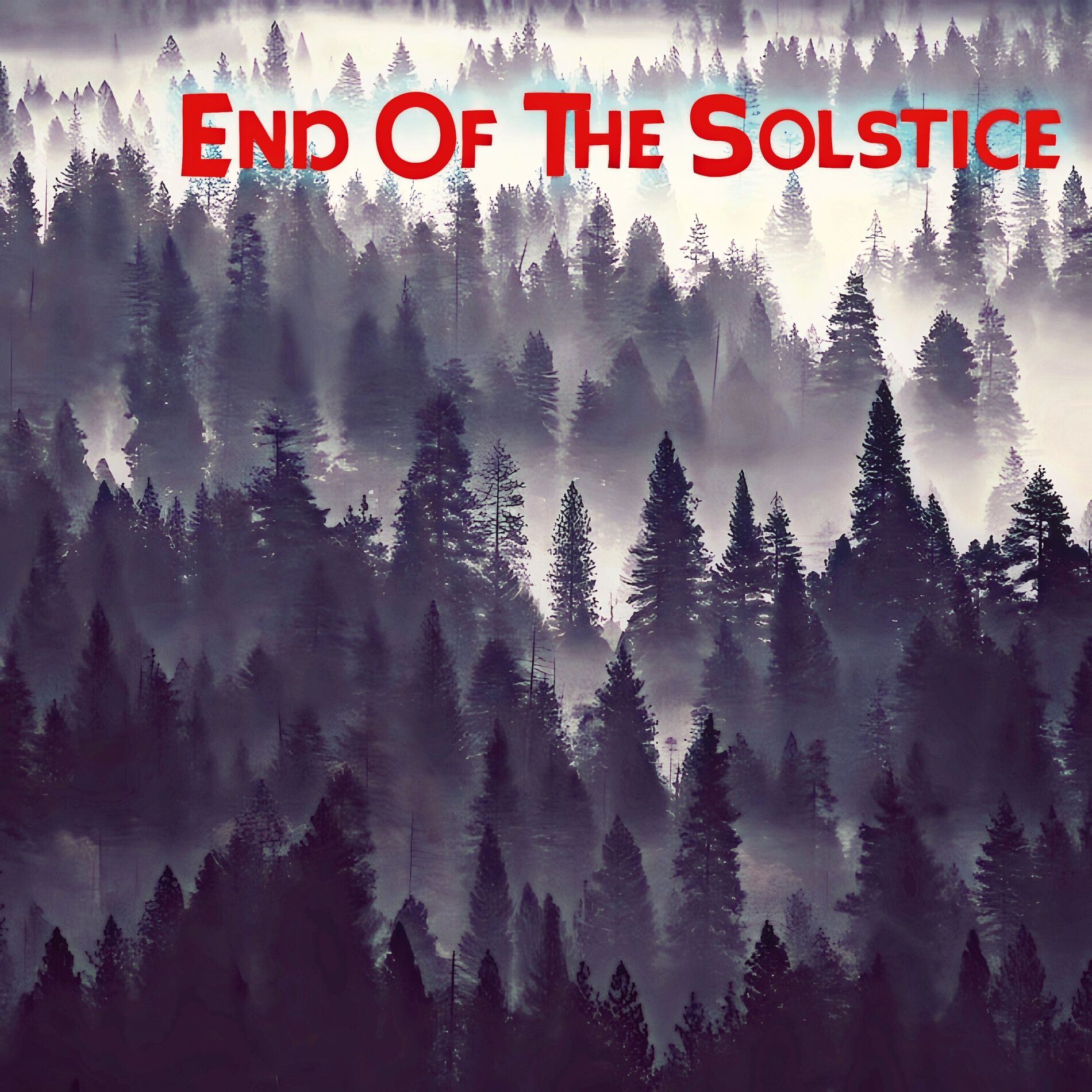 Album cover of End Of The Solstice