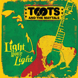 Cover of Light Your Light