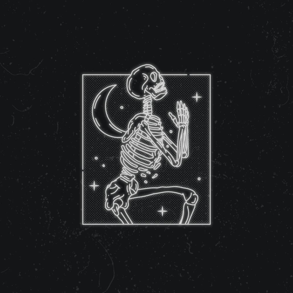 Album artwork for What's Left of Me by Rare Words