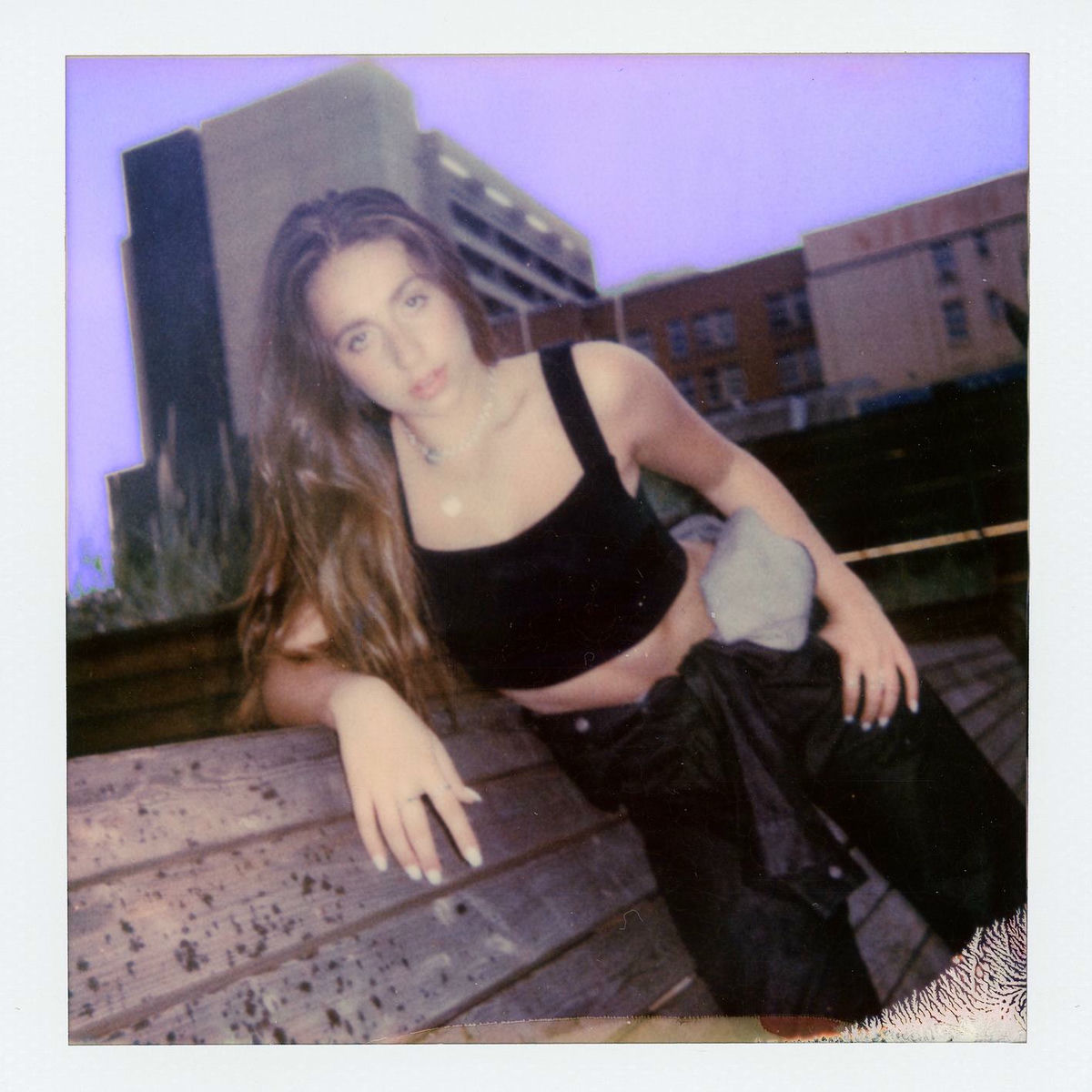 Album picture of stupid