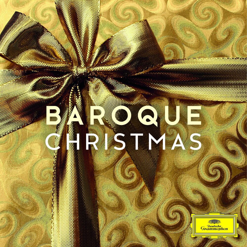 Picture of Baroque Christmas