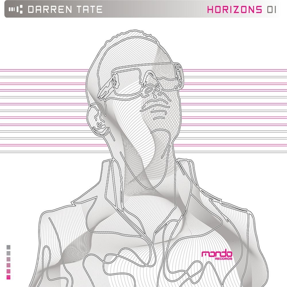 Picture of Horizons 01 EP