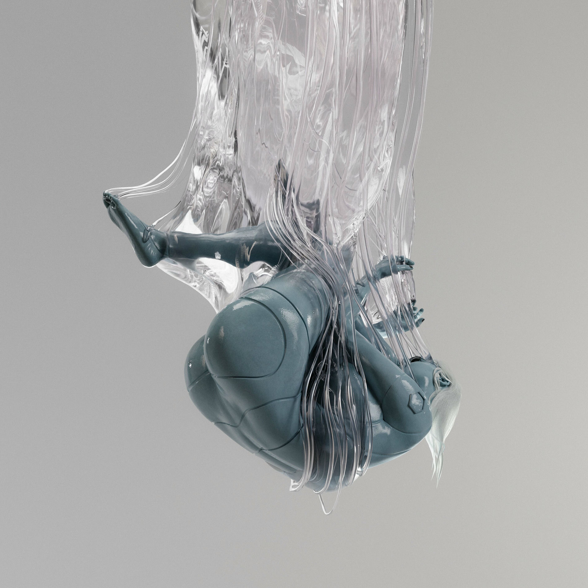 Album cover of Post-Genesis