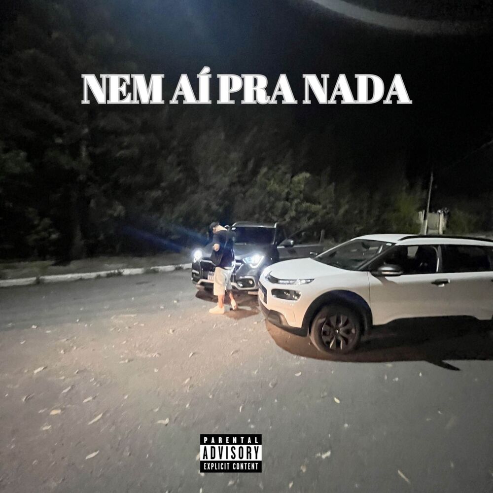 Picture of Nem ai pra nada