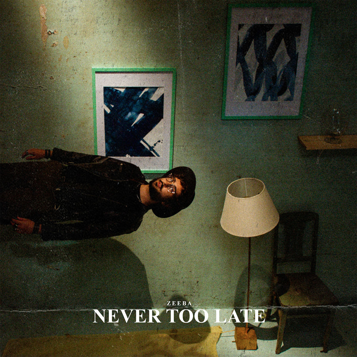 Album cover of Runaway