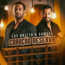 Cover of Coração Reserva