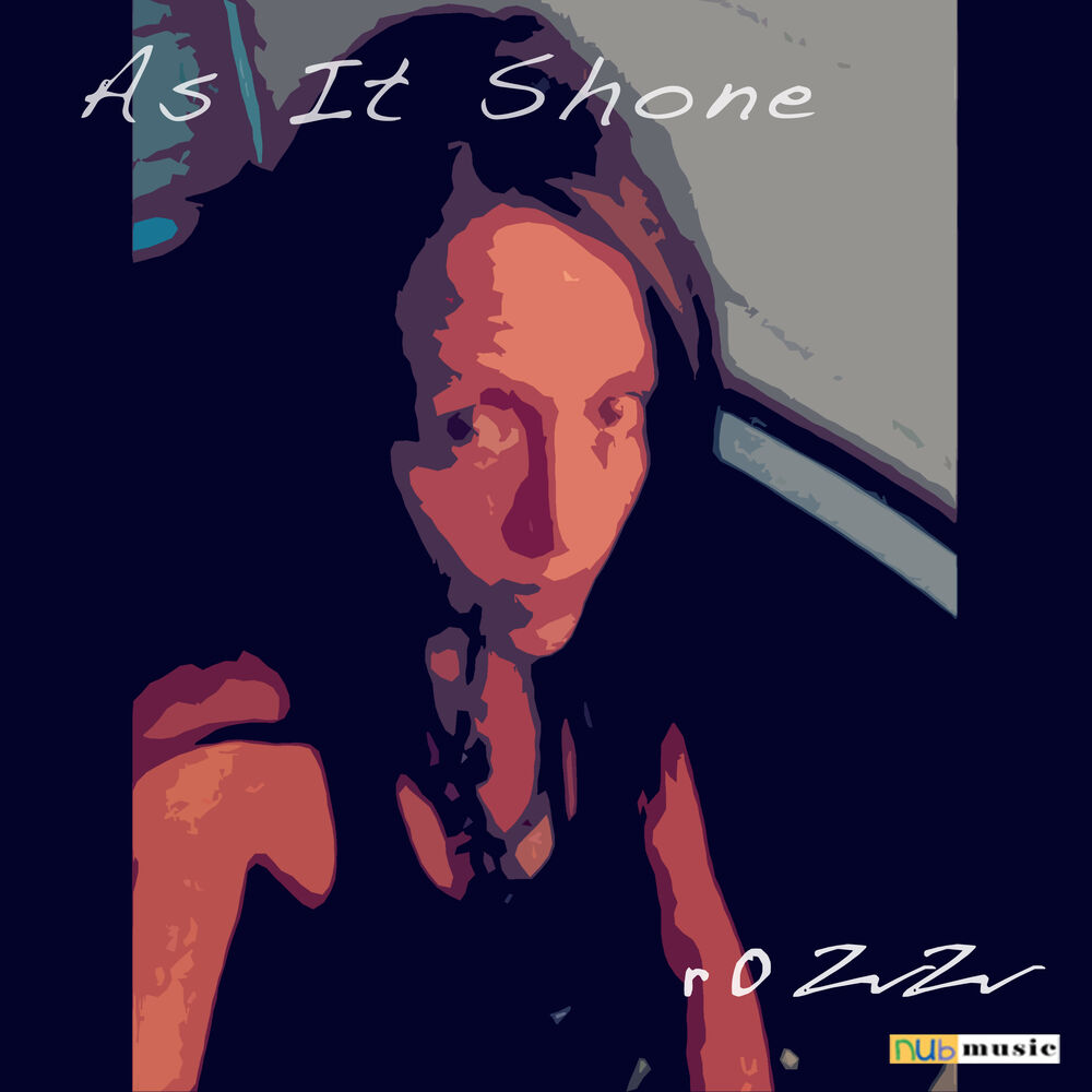 Picture of As It Shone