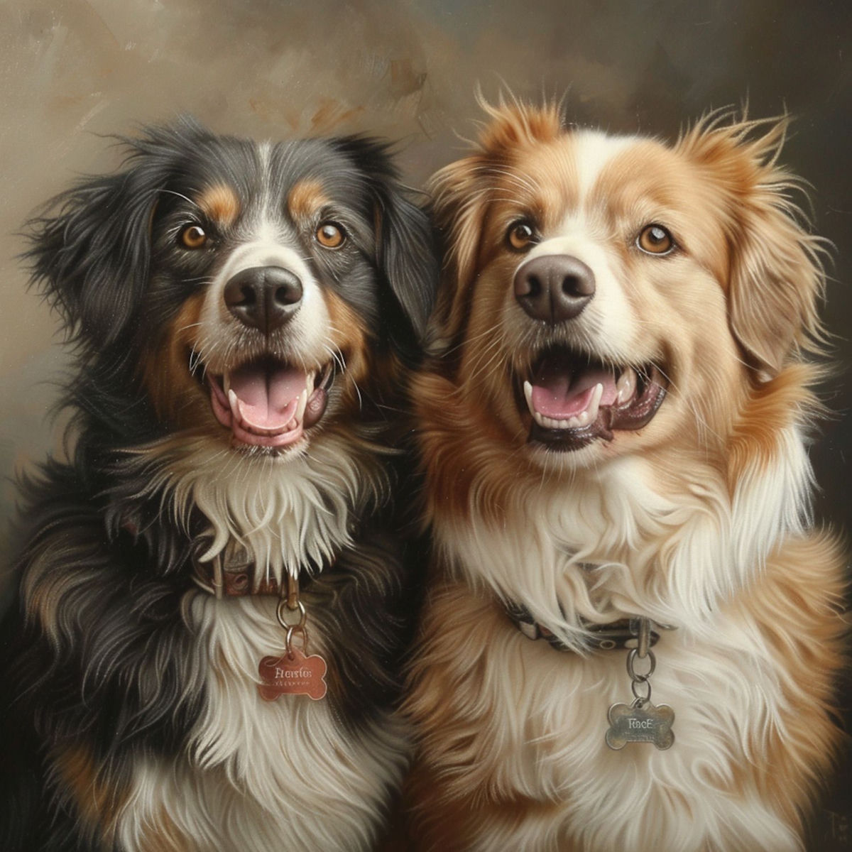 Album cover of Acoustinovamruff