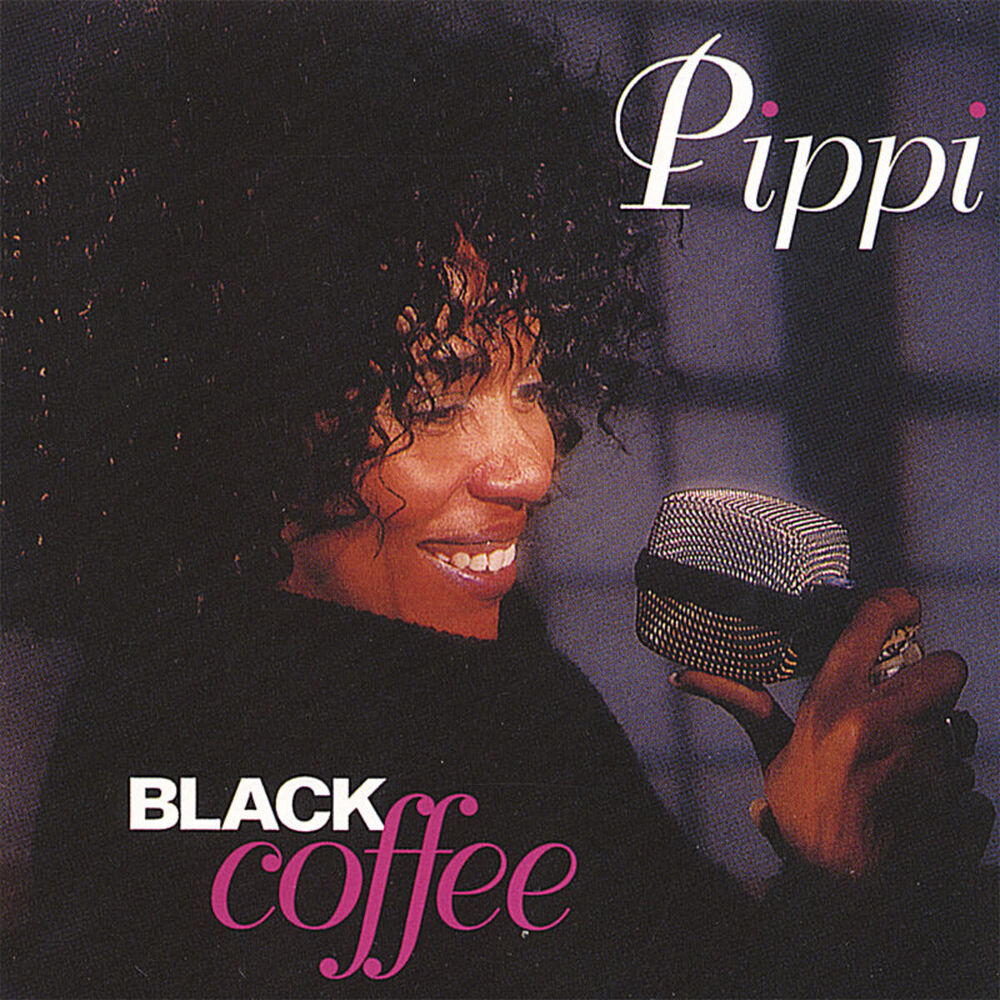 Picture of Black Coffee