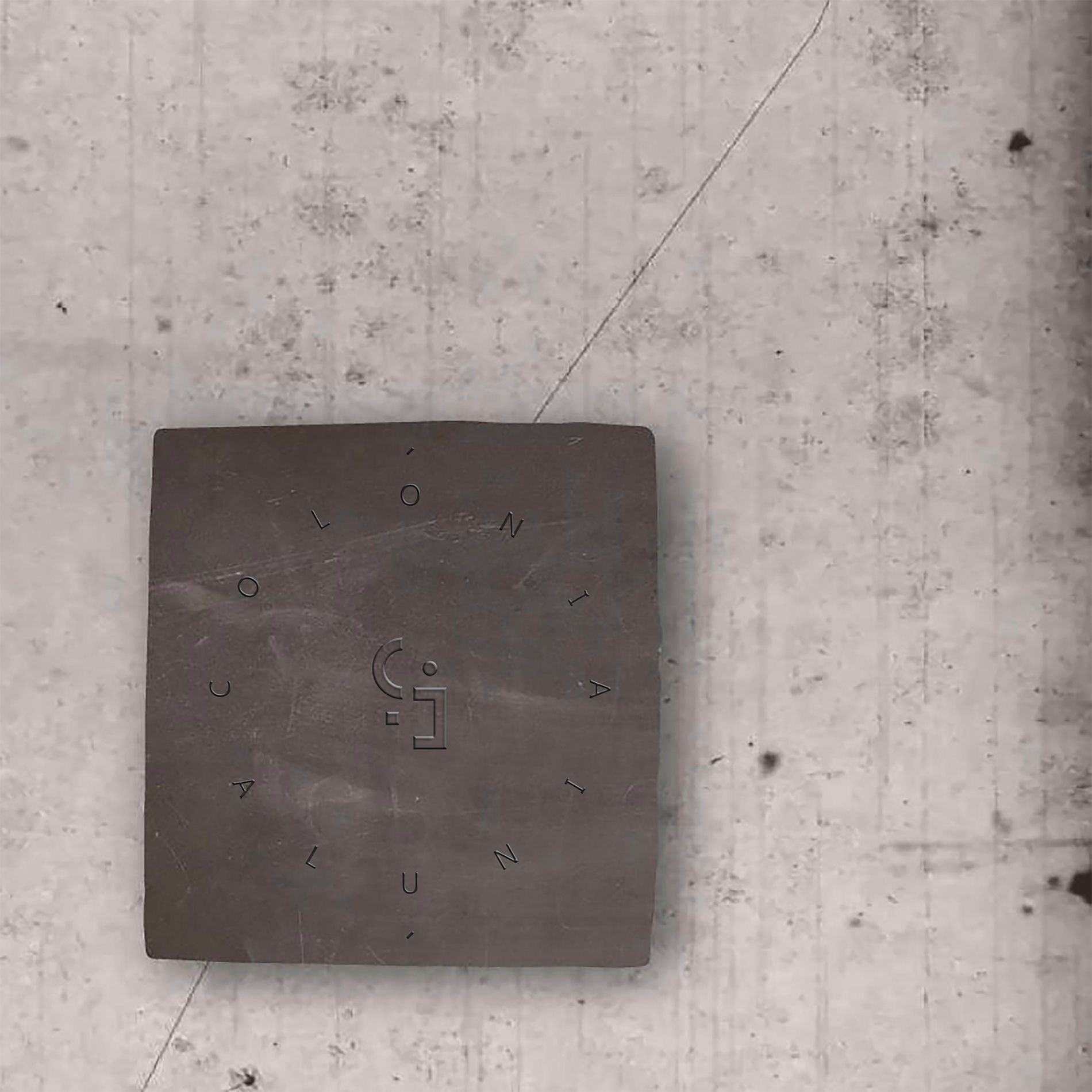 Album cover of [caixa]