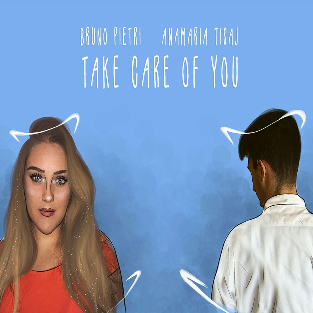 Picture of Take Care of You (feat. Anamaria Tisaj)