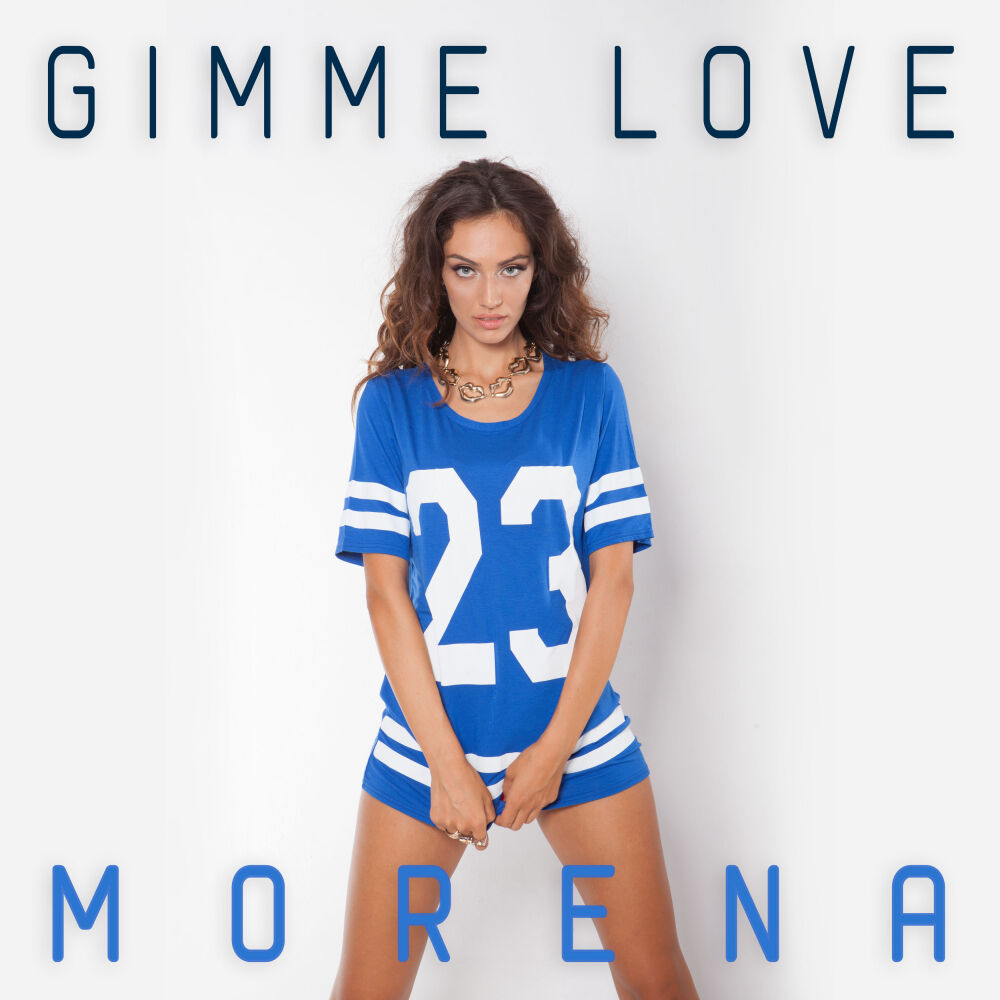 Picture of Gimme Love