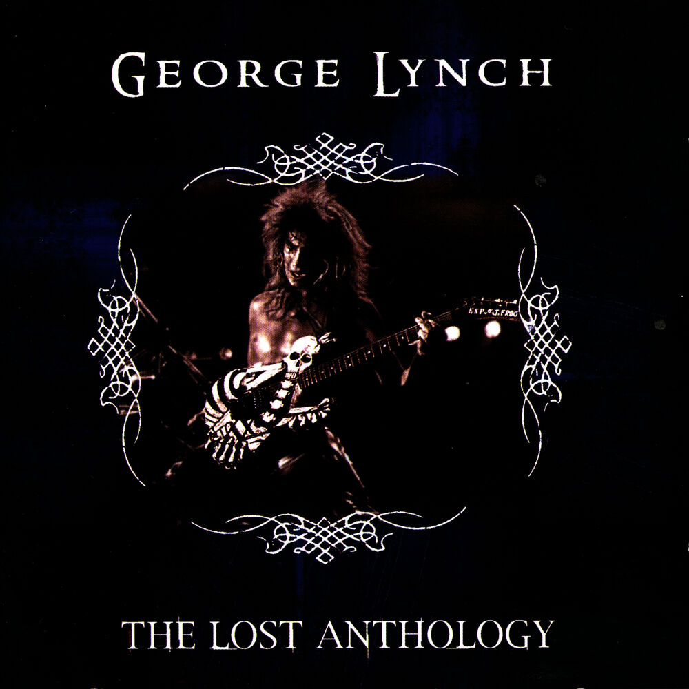 Picture of The Lost Anthology