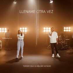 Cover of Llename Otra Vez