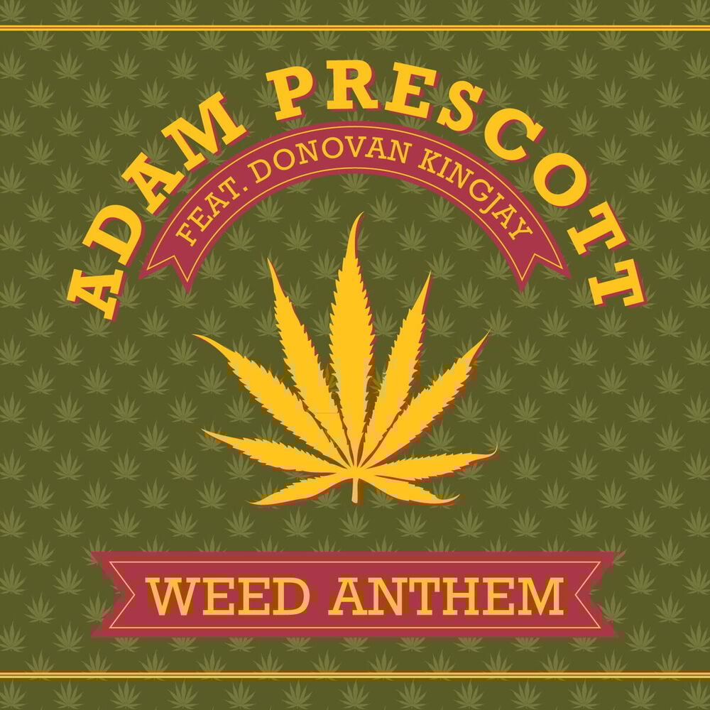 Picture of Weed Anthem