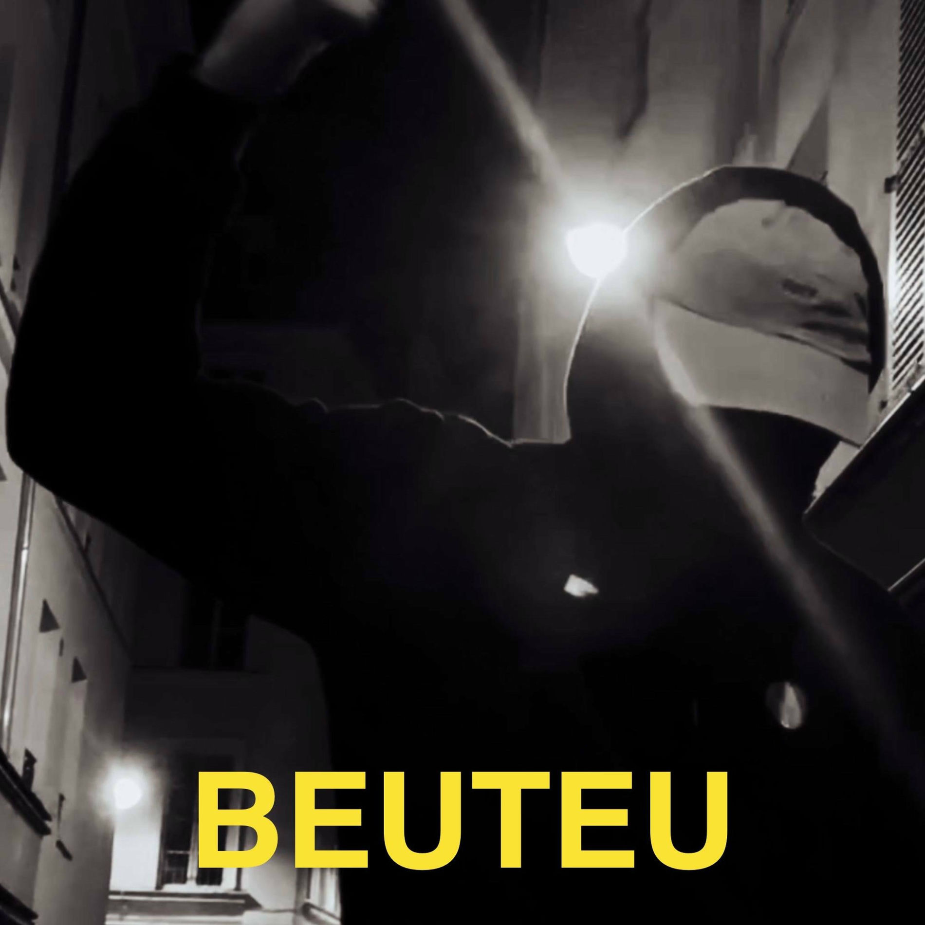 Album cover of Beuteu