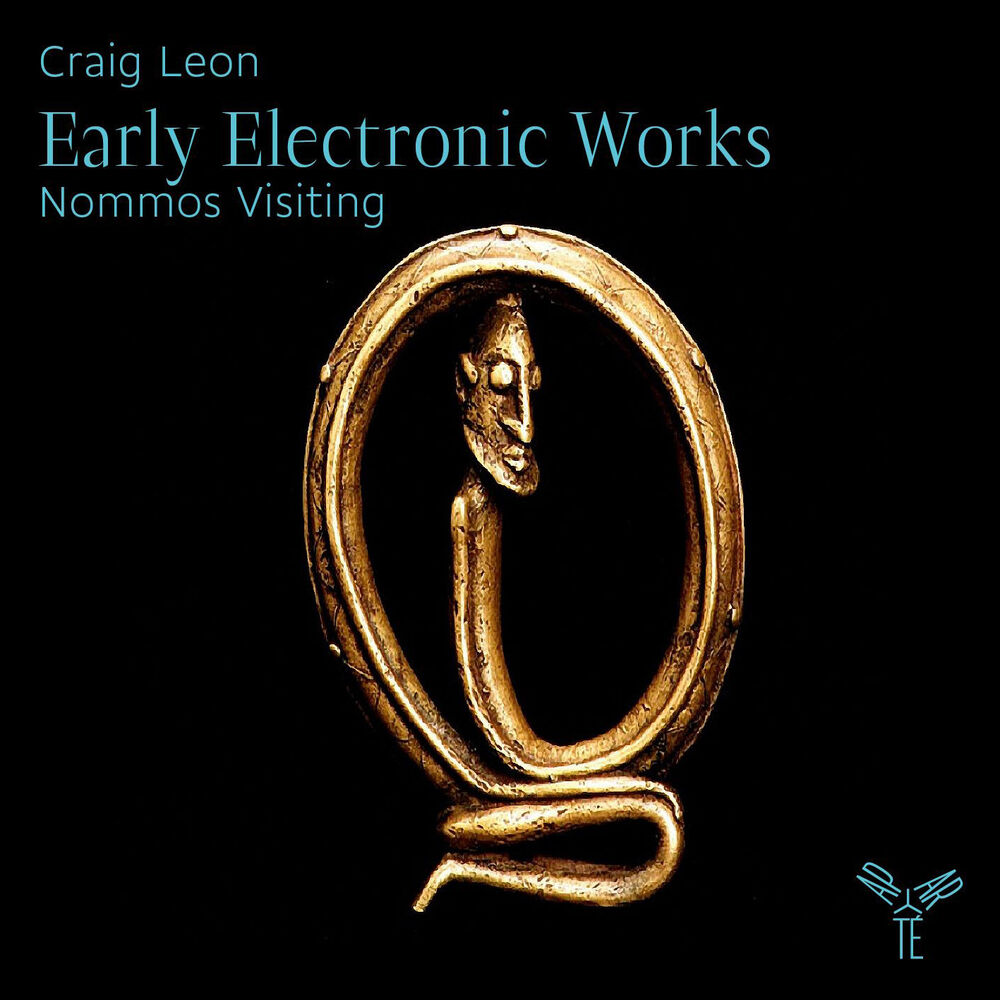 Picture of Craig Leon: Early Electronic works