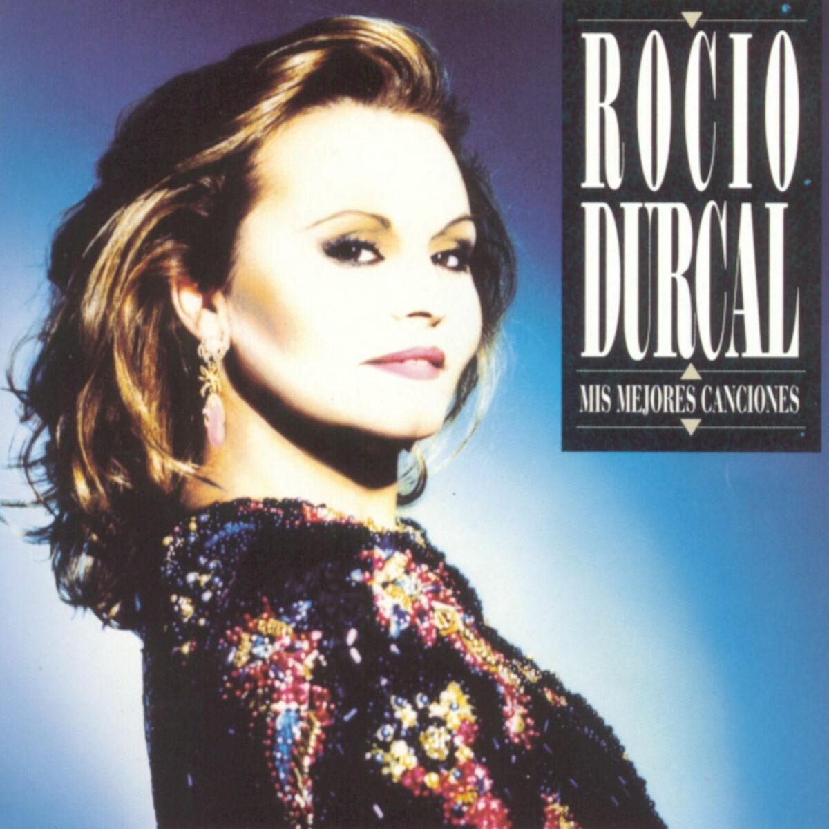 Album cover of Mis Mejores Canciones