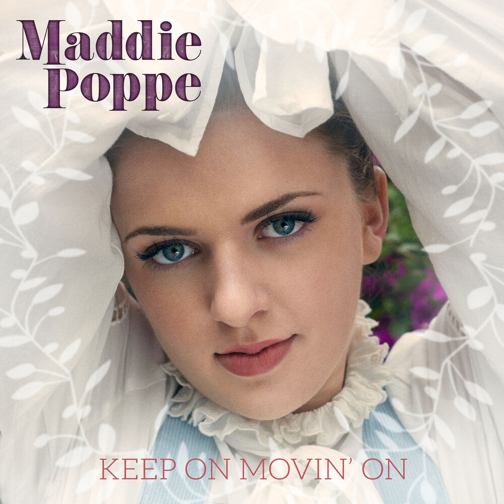 Picture of Keep On Movin' On