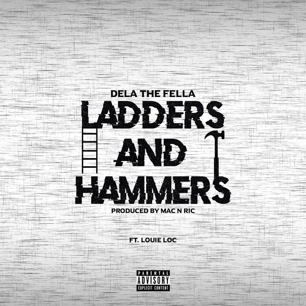 Picture of Ladders and Hammers (feat. Louie Loc)