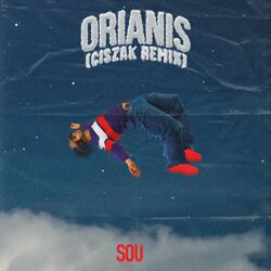 Cover of Orianis (feat. Revi Beats) [Ciszak Remix]
