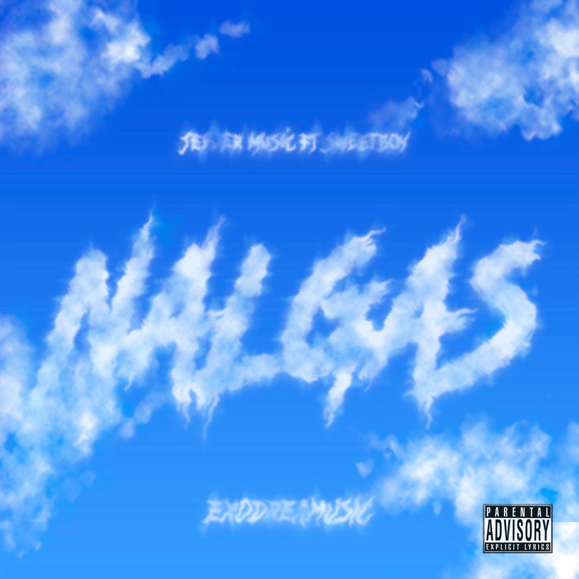 Album cover of NALGAS