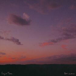 Cover of Horizons