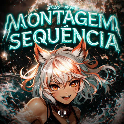 Montagem Sequência