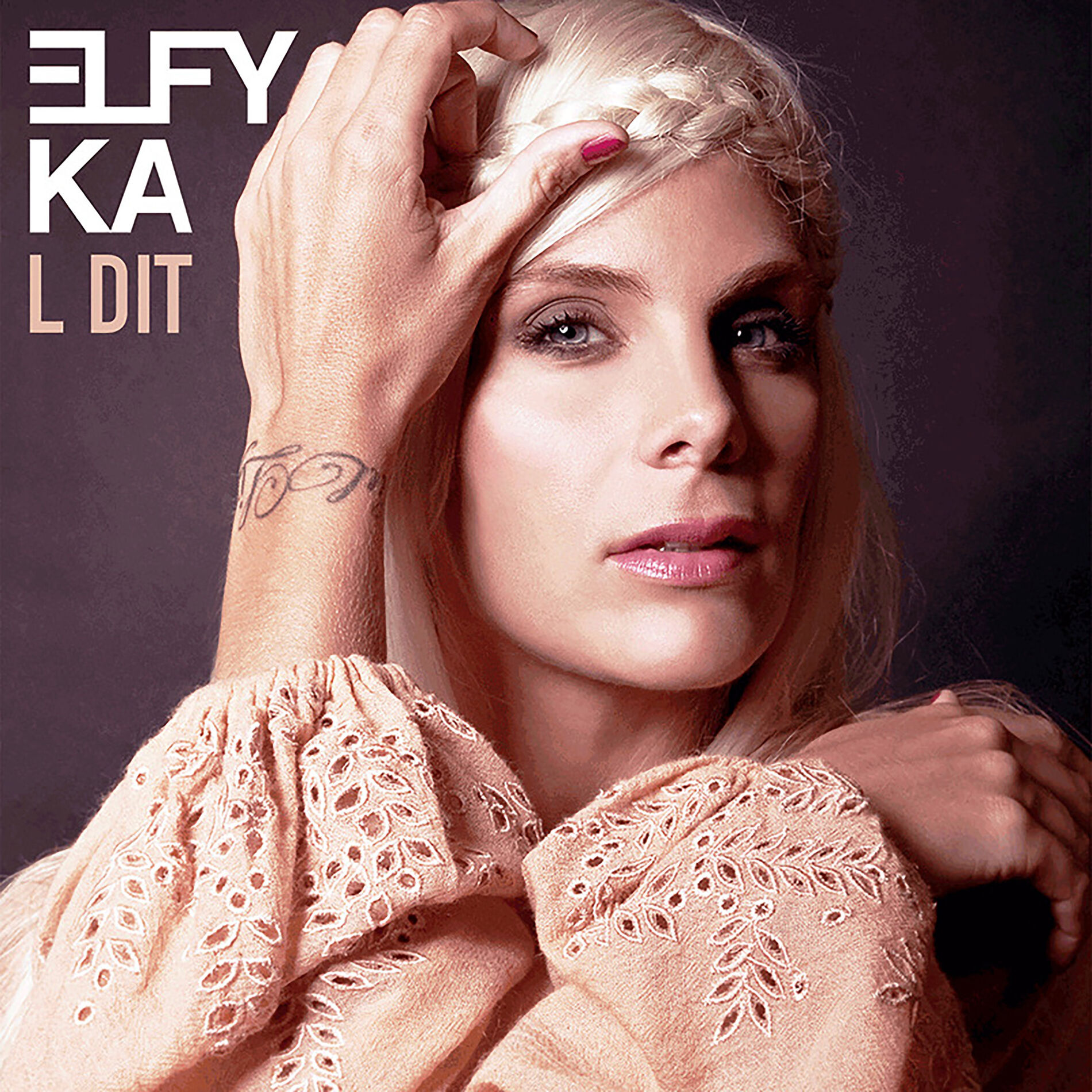 Album cover of L Dit