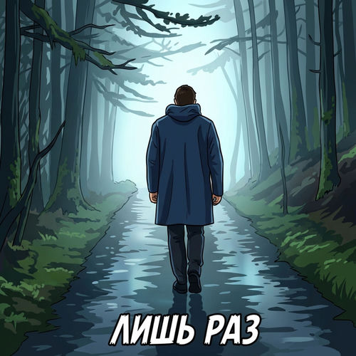 ЛИШЬ РАЗ (Remix)