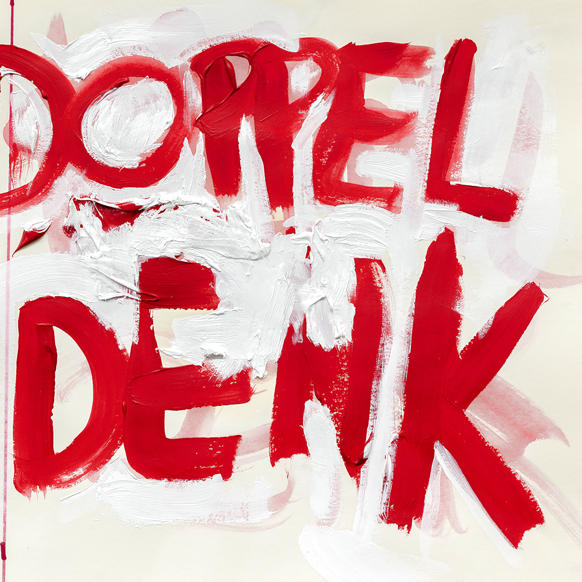 Album cover of Doppeldenk