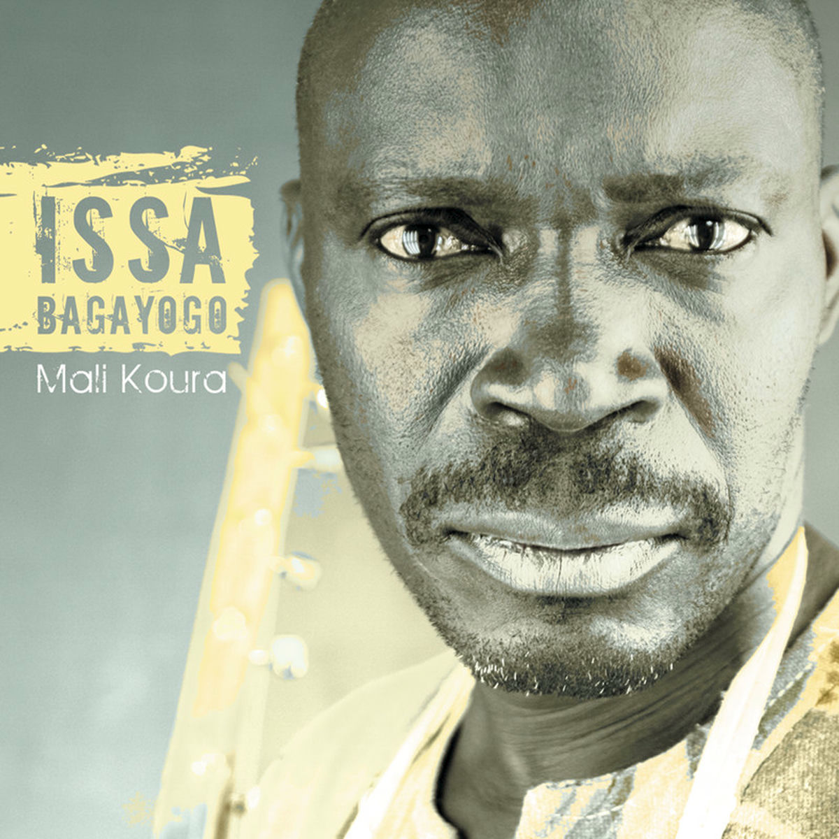 Album cover of Mali Koura
