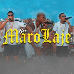 Cover of Set Marolaje