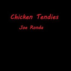 Cover of Chicken Tendies