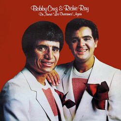 Cover of De Nuevo Los Durisimos