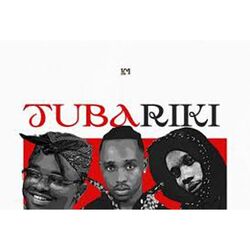 Cover of Tubariki