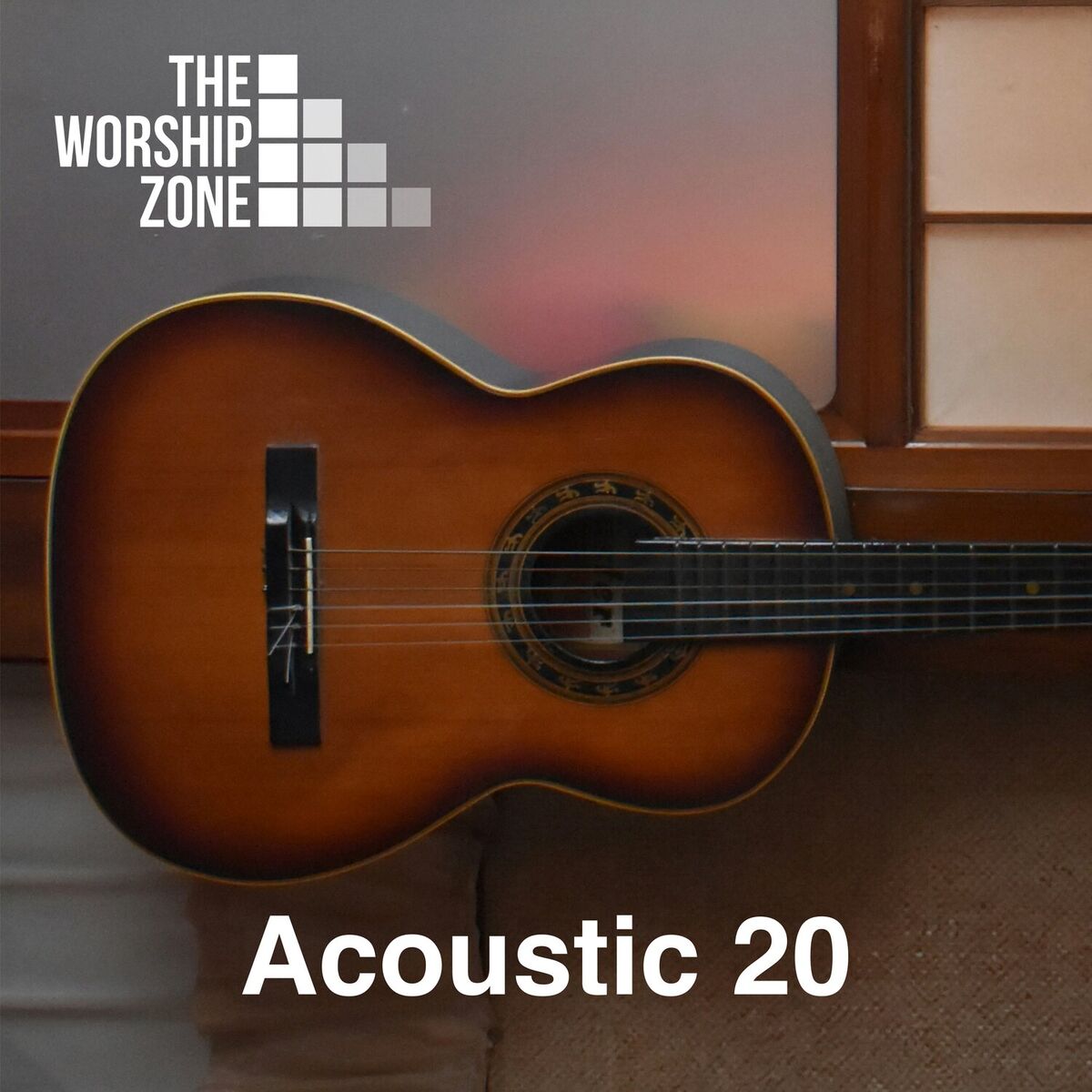 Album cover of Acoustic 20