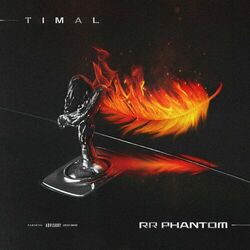 Cover of RR Phantom