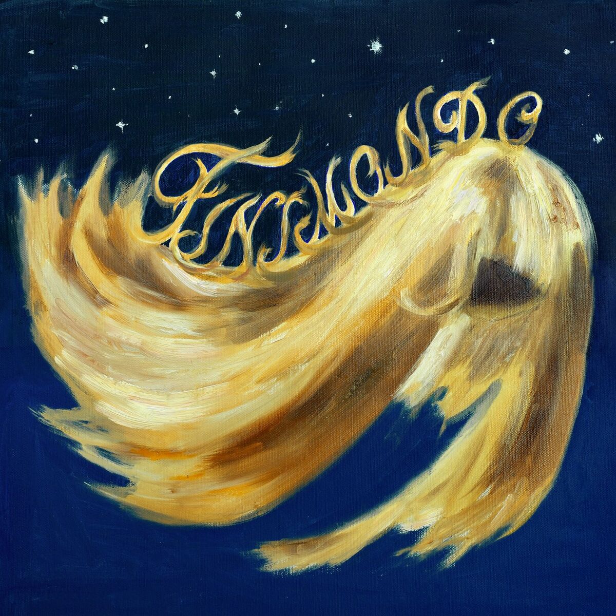 Album cover of FINIMONDO