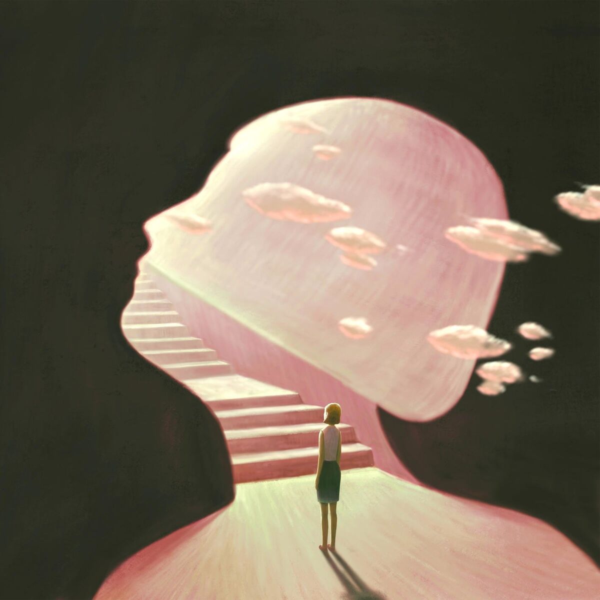 Album cover of Music Box Lullabies